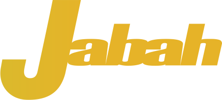 Jabah Logo